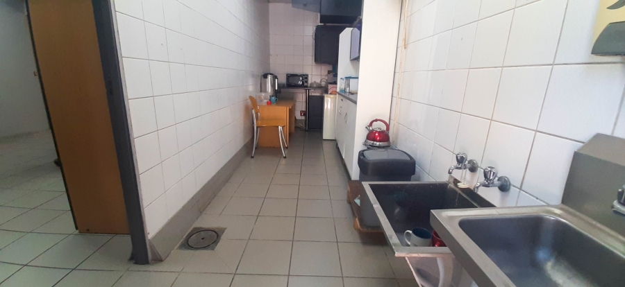 Commercial Property for Sale in Bodorp North West